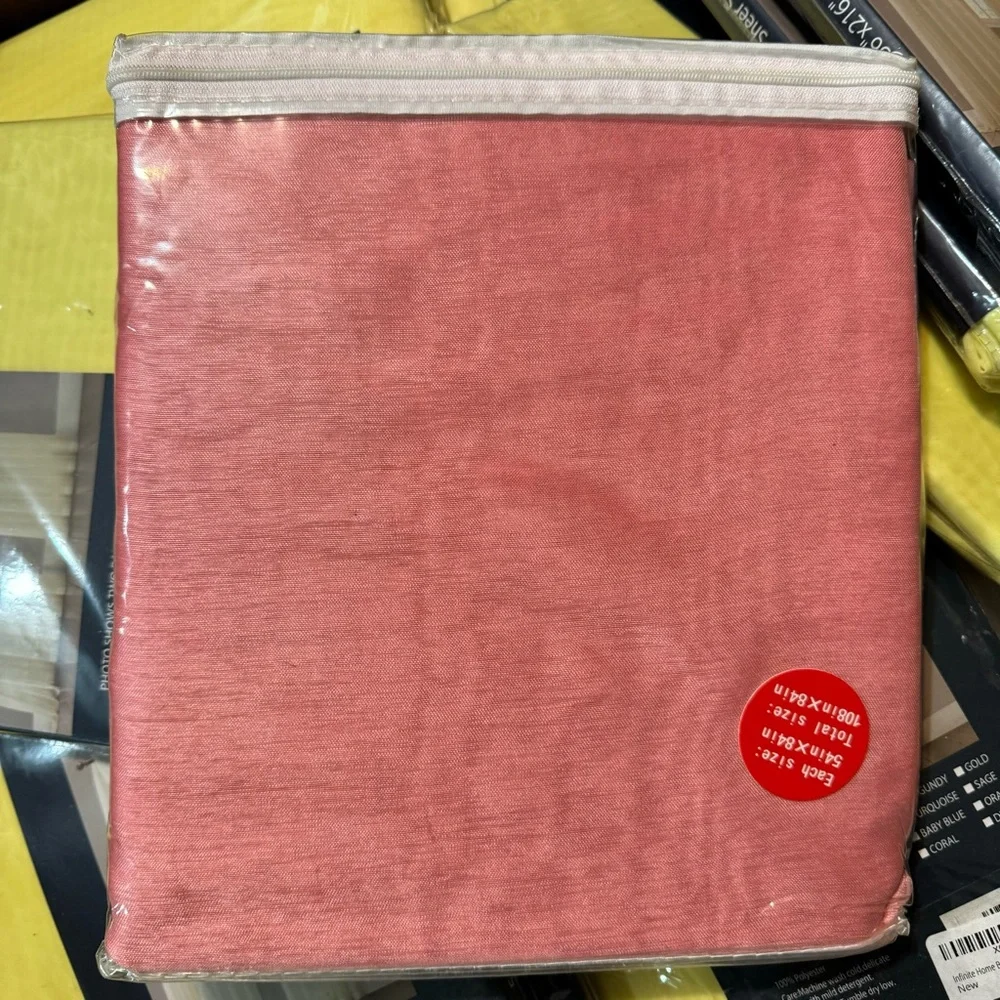 N/A rose color
